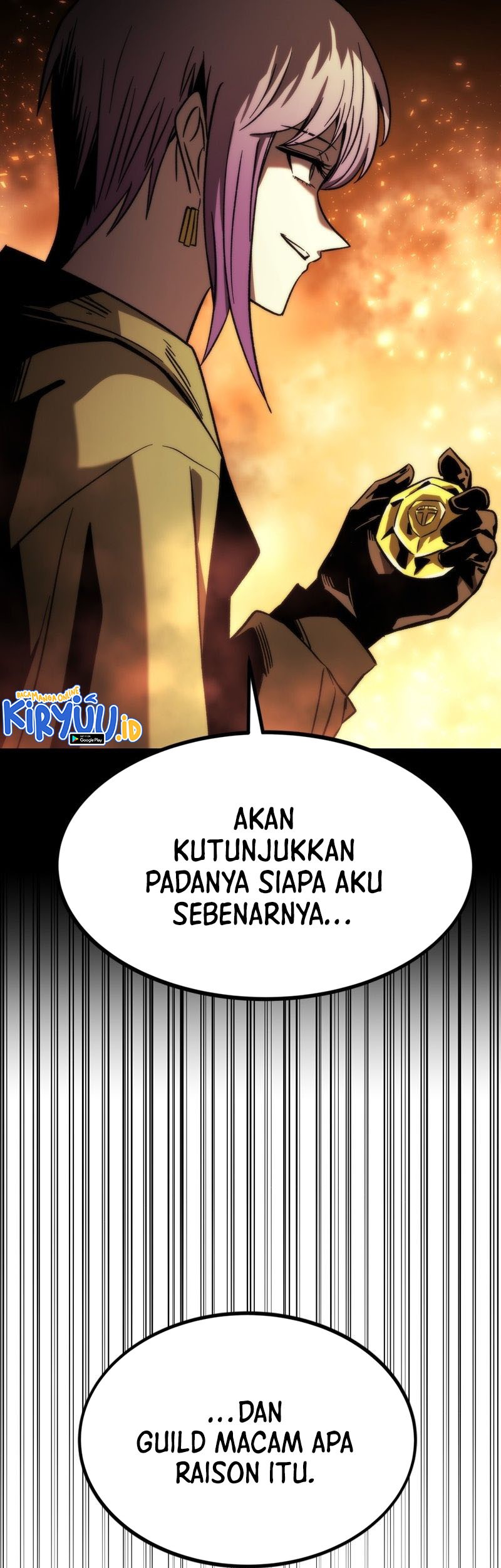 Ultra Alter Chapter 93 - halaman 58