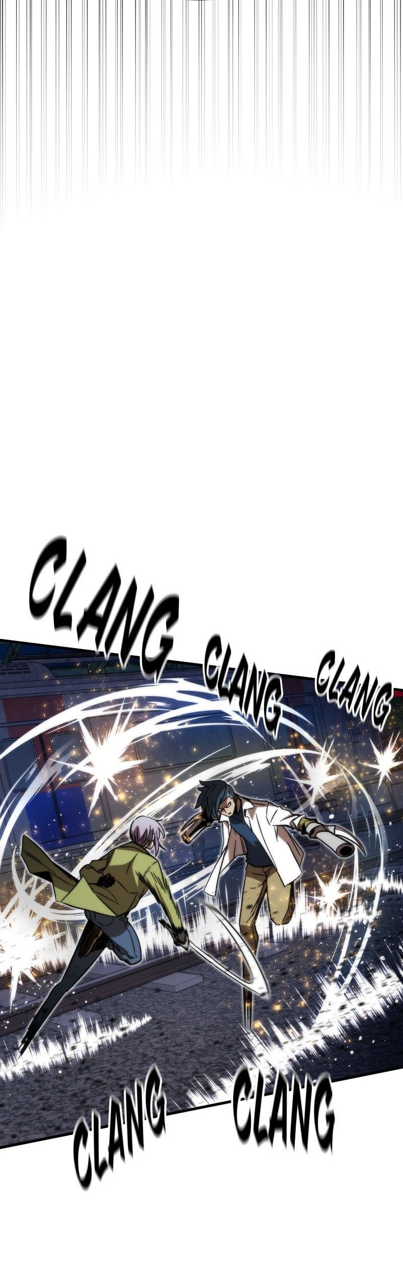 Ultra Alter Chapter 93 - halaman 59