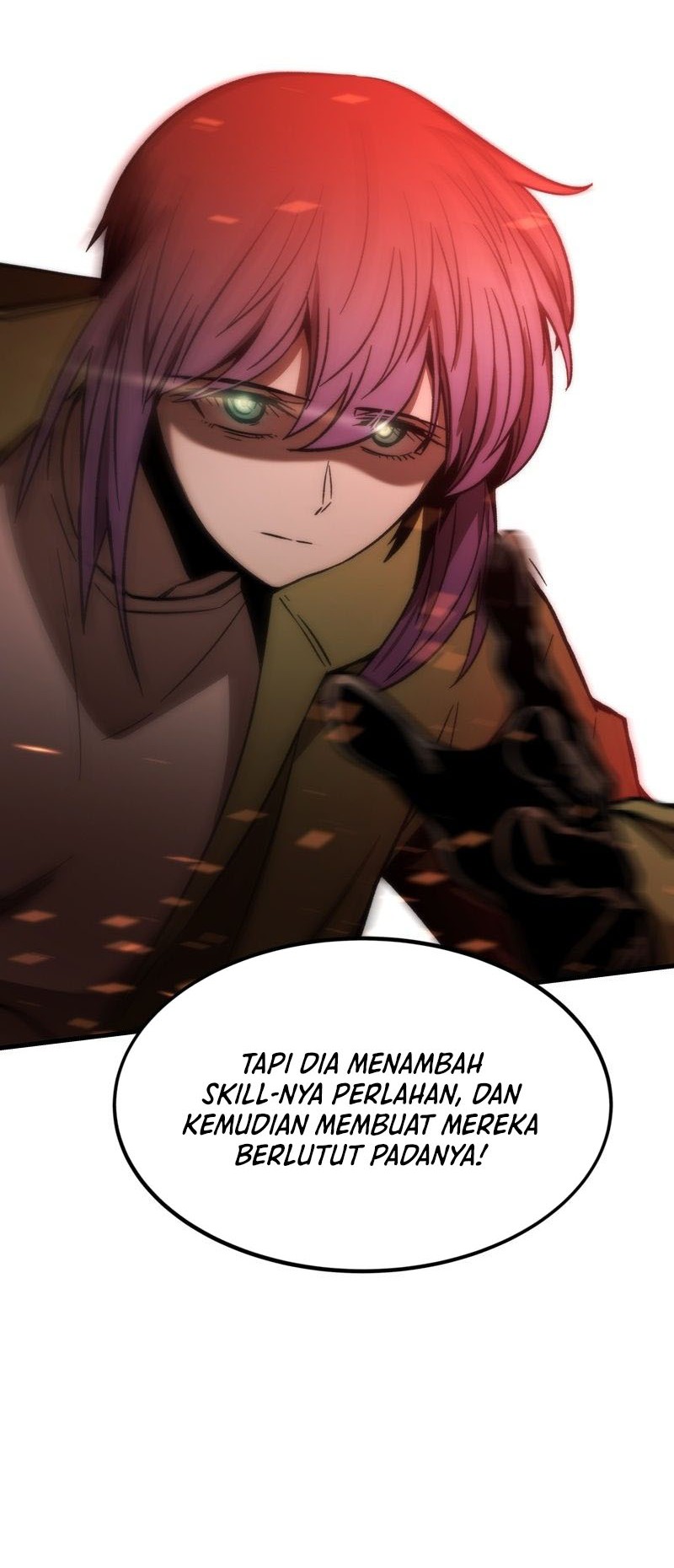 Ultra Alter Chapter 93 - halaman 61