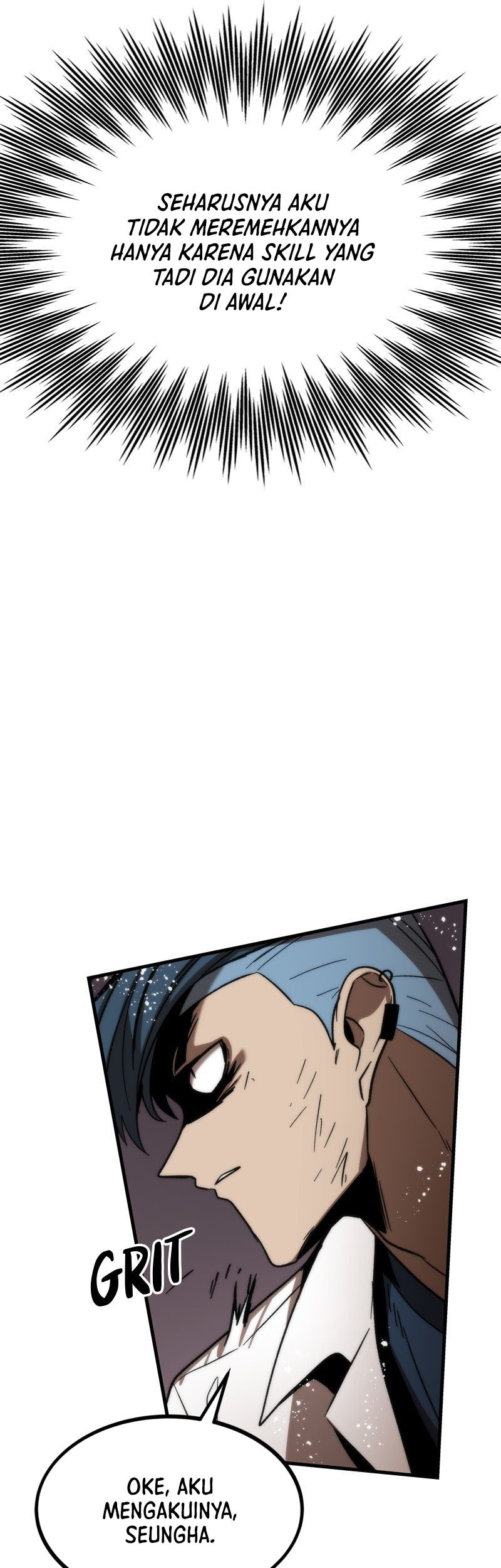Ultra Alter Chapter 93 - halaman 62