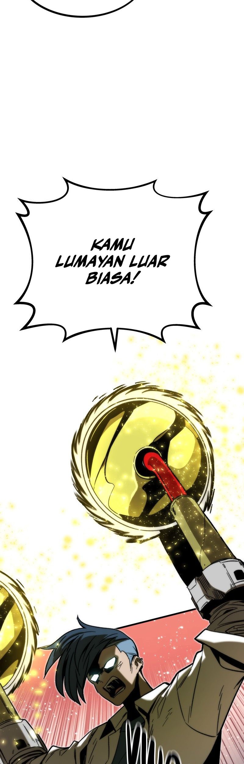 Ultra Alter Chapter 93 - halaman 63