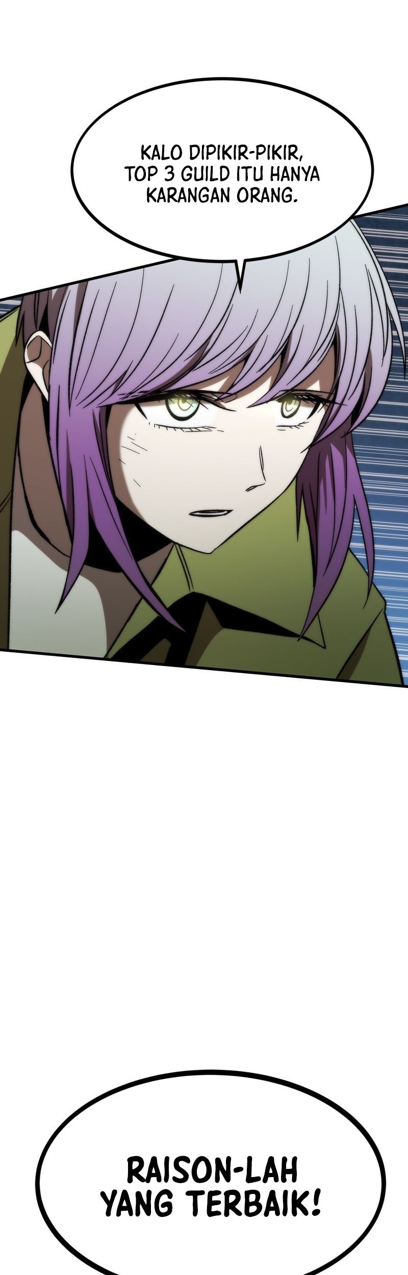Ultra Alter Chapter 93 - halaman 72