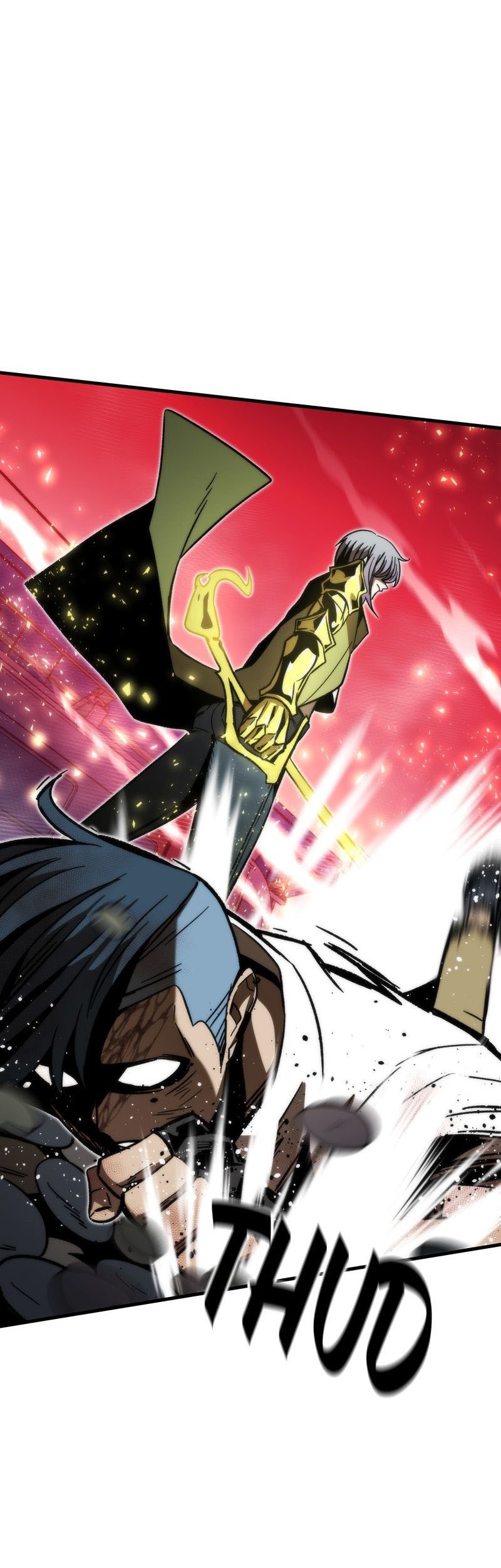 Ultra Alter Chapter 93 - halaman 76