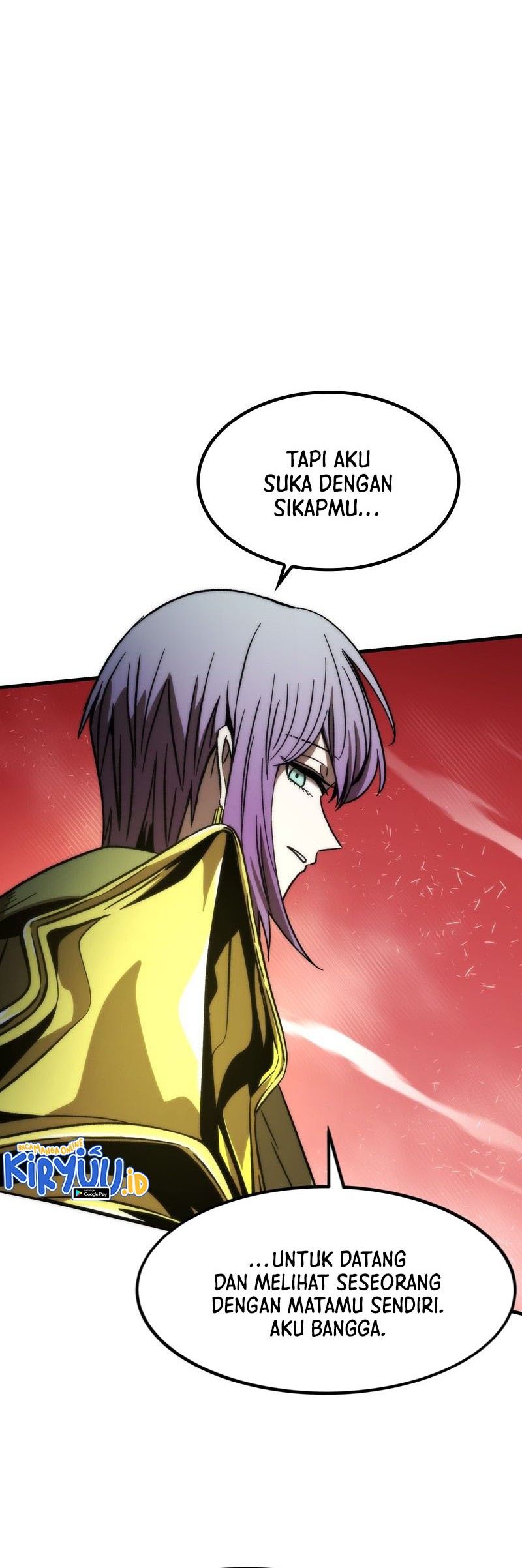 Ultra Alter Chapter 93 - halaman 77