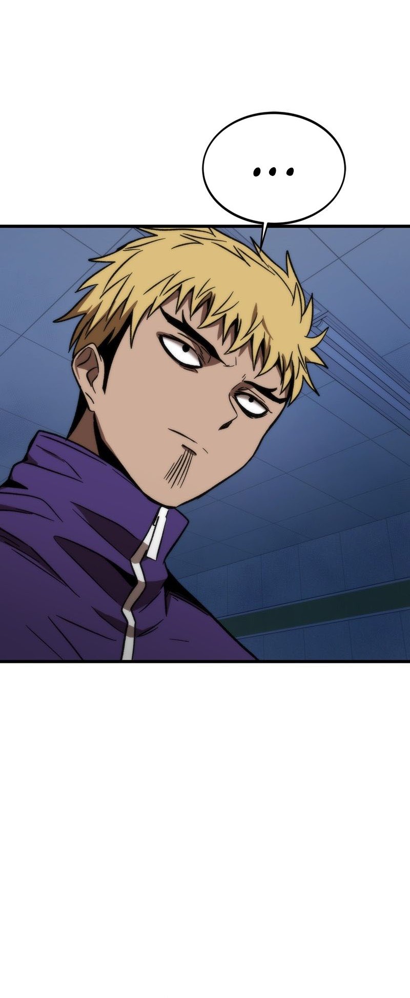 Ultra Alter Chapter 93 - halaman 81