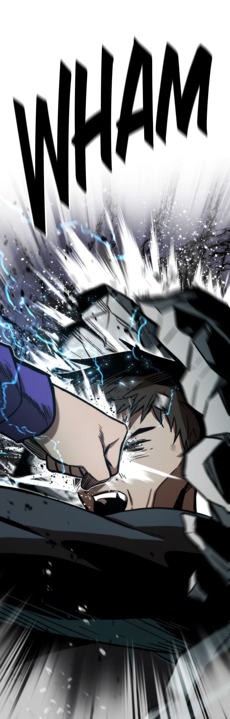 Ultra Alter Chapter 93 - halaman 88
