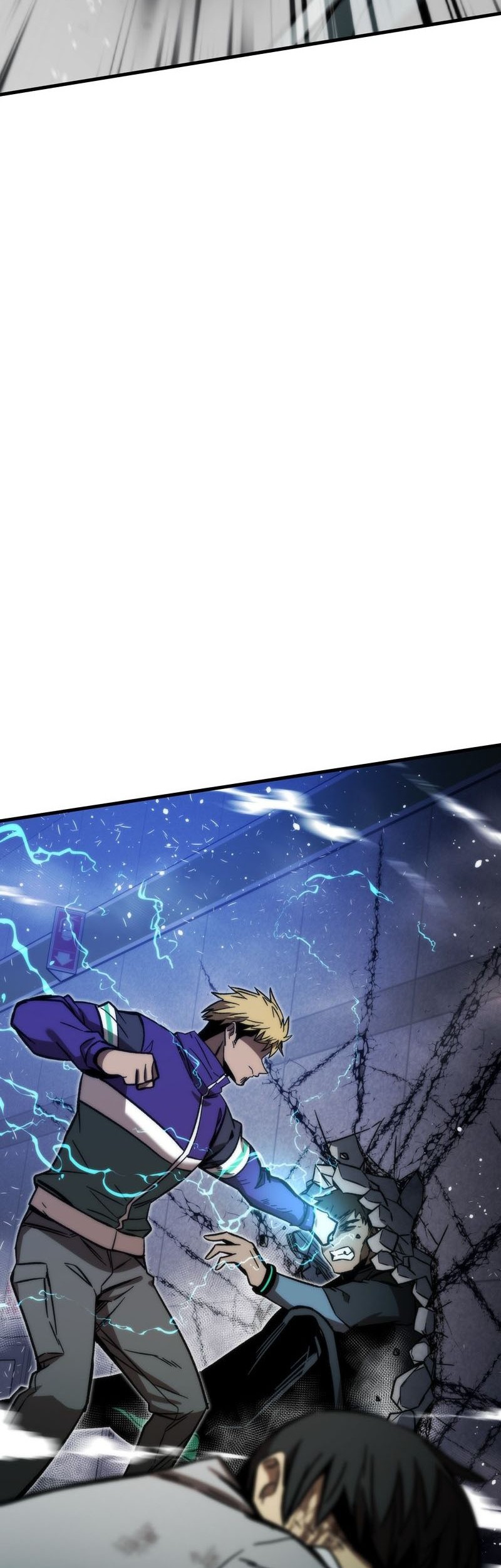 Ultra Alter Chapter 93 - halaman 89