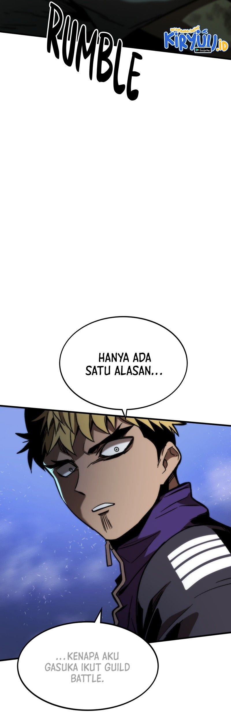 Ultra Alter Chapter 93 - halaman 91