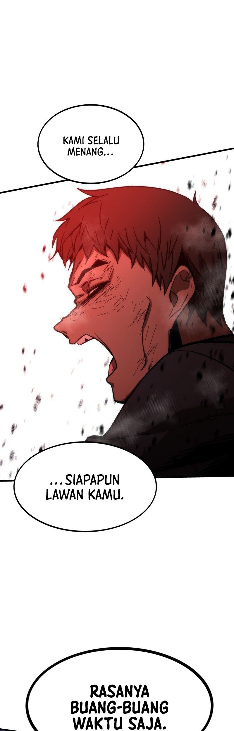 Ultra Alter Chapter 93 - halaman 92