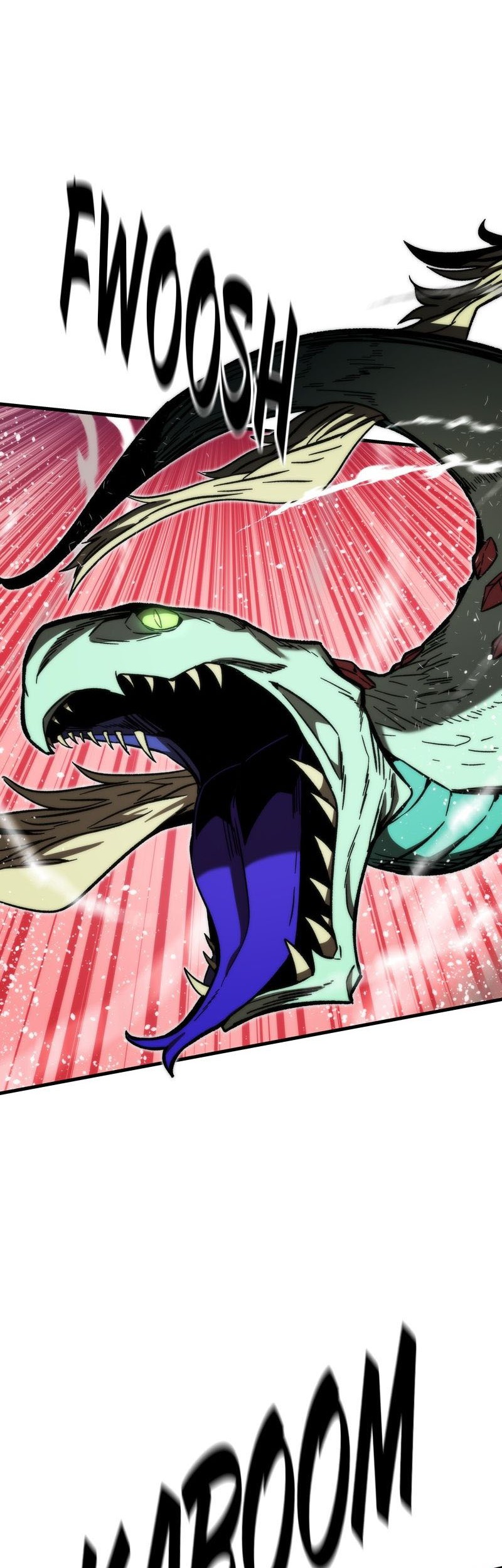 Ultra Alter Chapter 94 - halaman 11