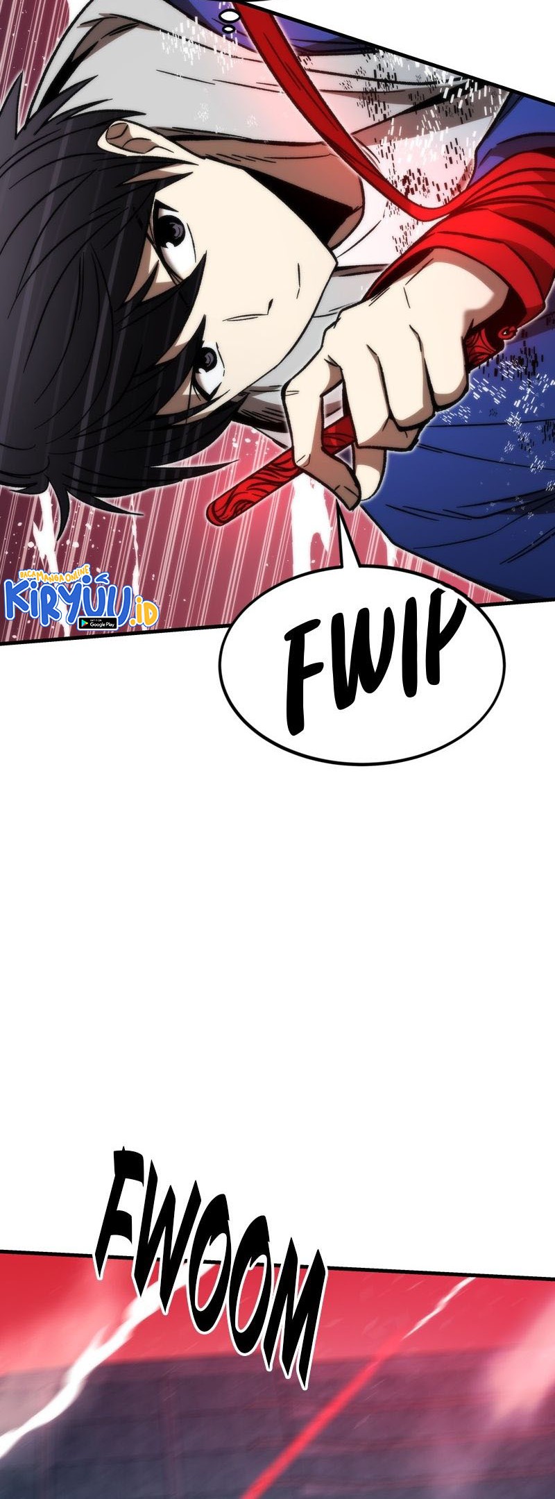 Ultra Alter Chapter 94 - halaman 13