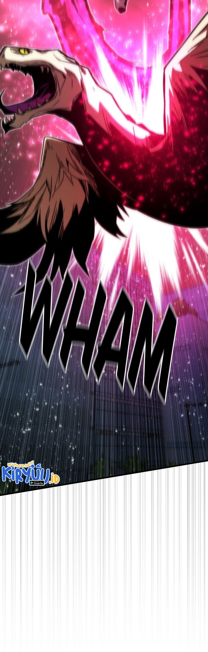 Ultra Alter Chapter 94 - halaman 19