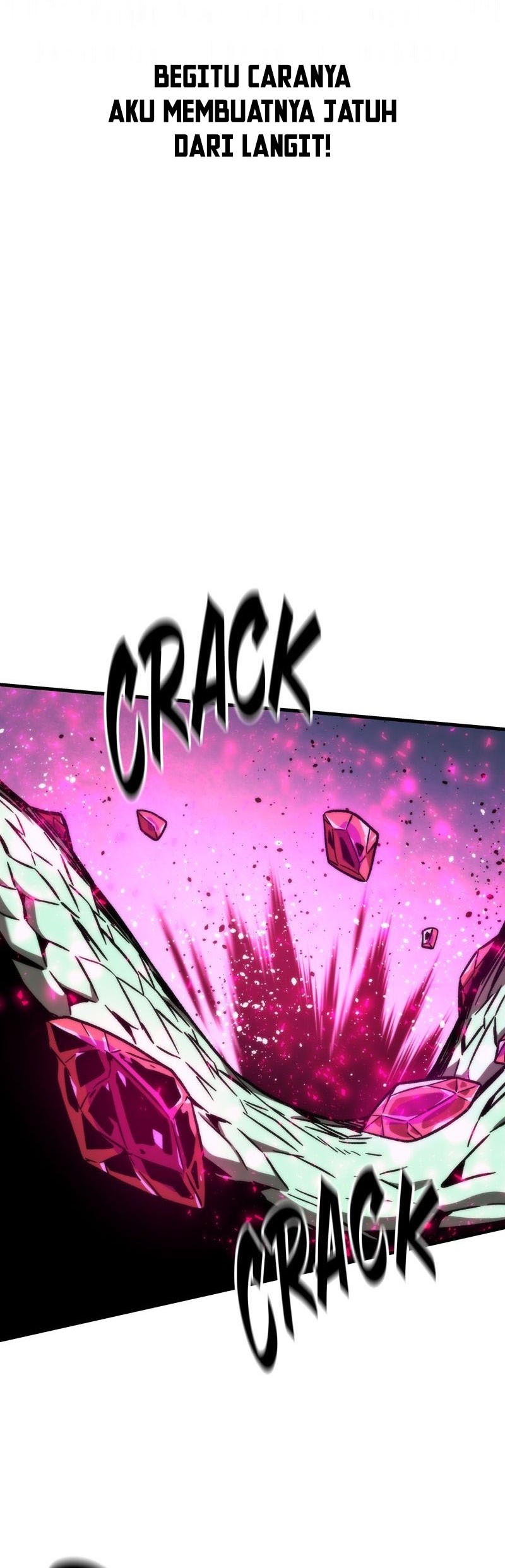 Ultra Alter Chapter 94 - halaman 20