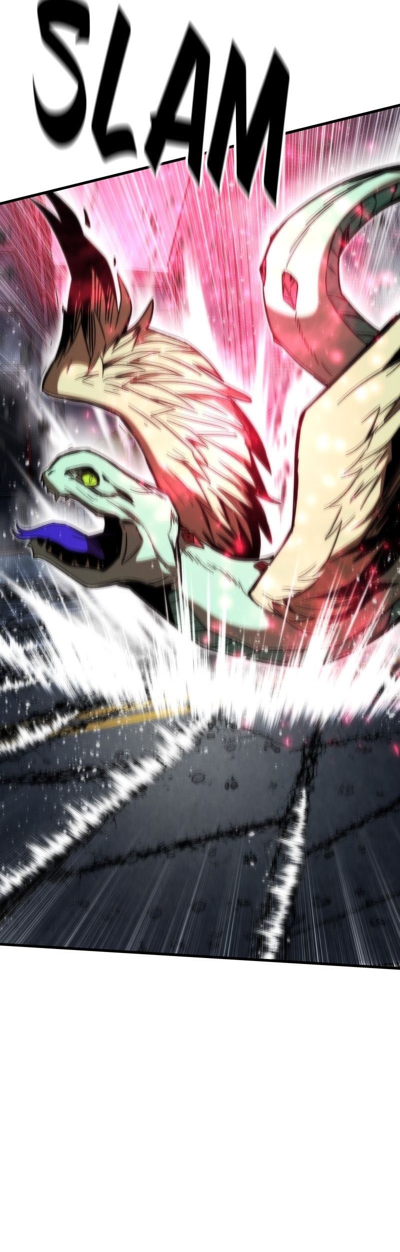 Ultra Alter Chapter 94 - halaman 21