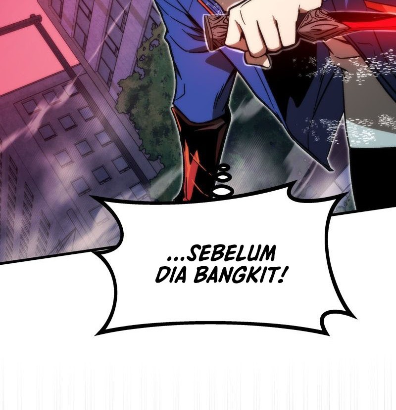 Ultra Alter Chapter 94 - halaman 24