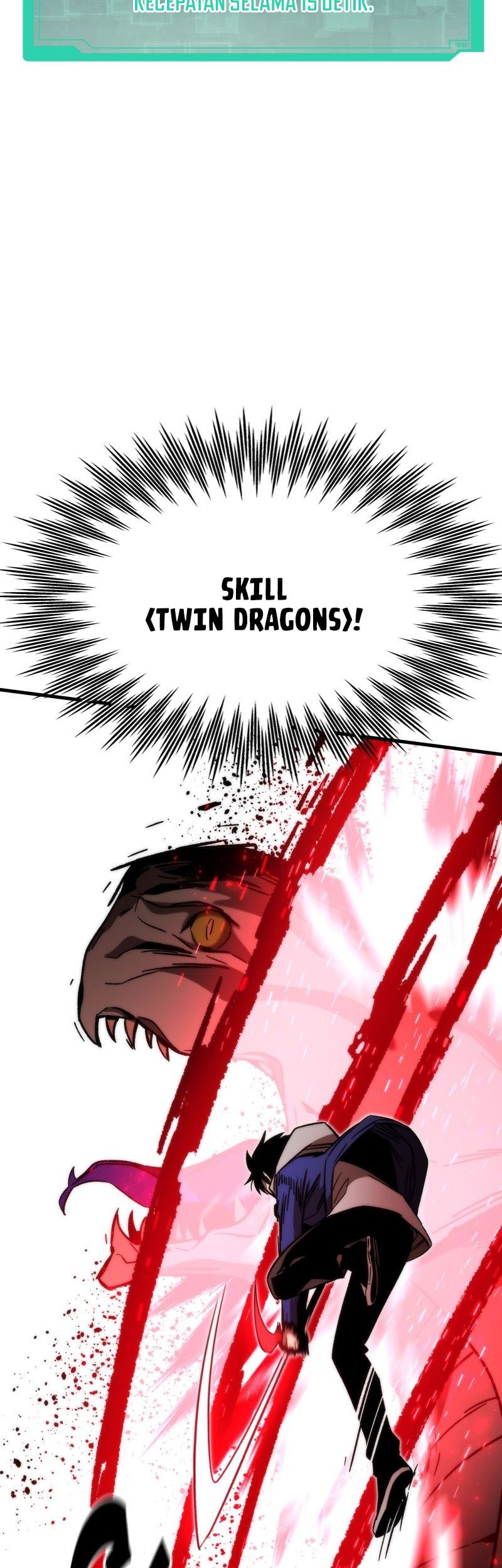 Ultra Alter Chapter 94 - halaman 27