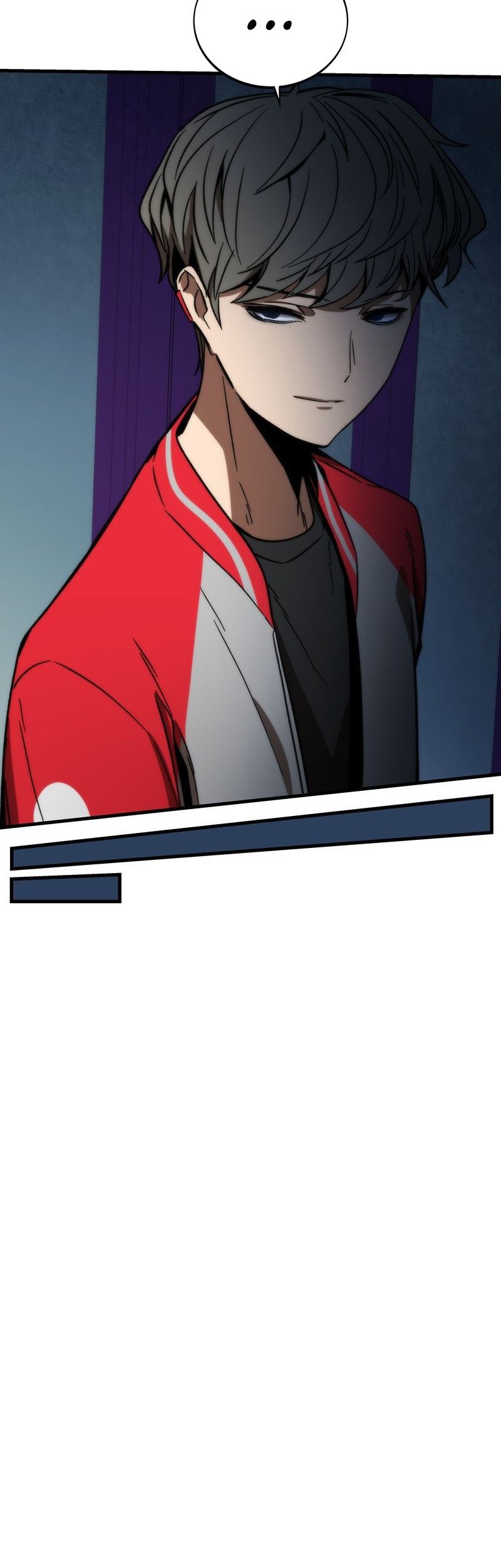 Ultra Alter Chapter 94 - halaman 38