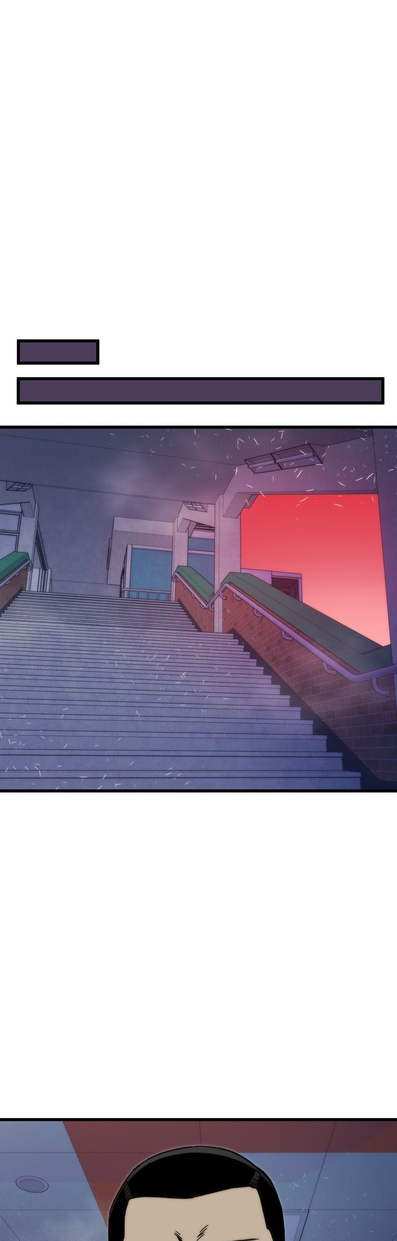 Ultra Alter Chapter 94 - halaman 39