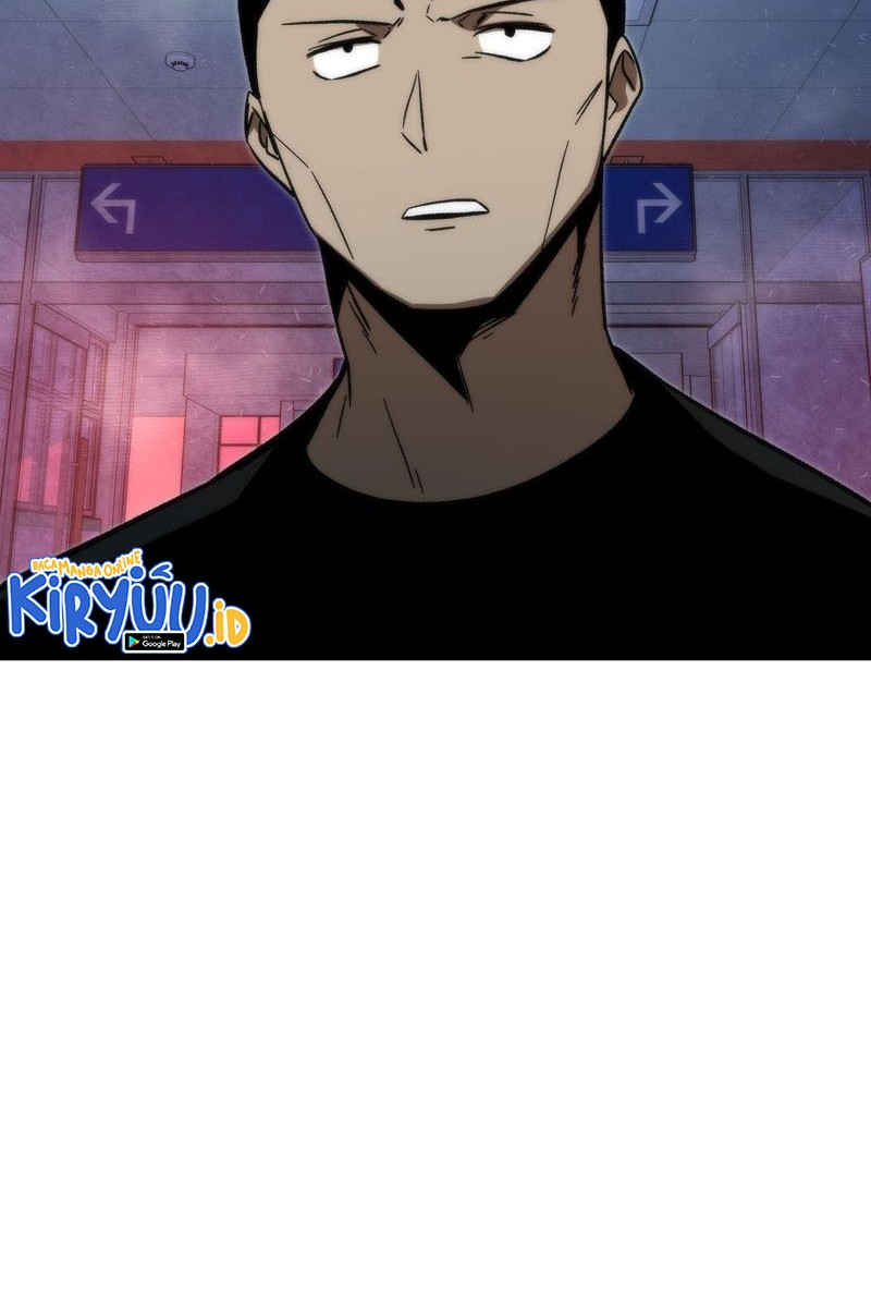 Ultra Alter Chapter 94 - halaman 40