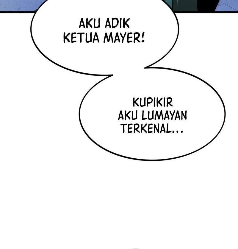 Ultra Alter Chapter 94 - halaman 44