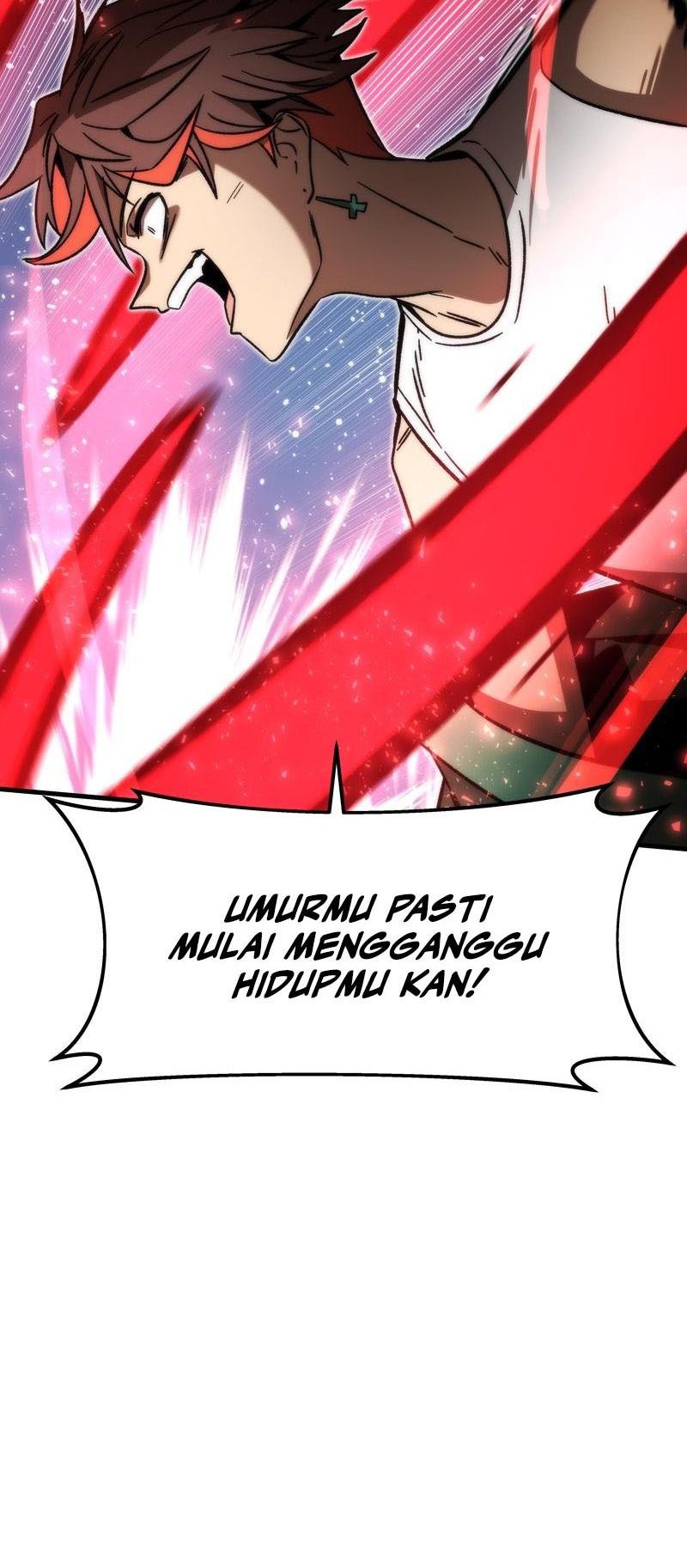 Ultra Alter Chapter 94 - halaman 60