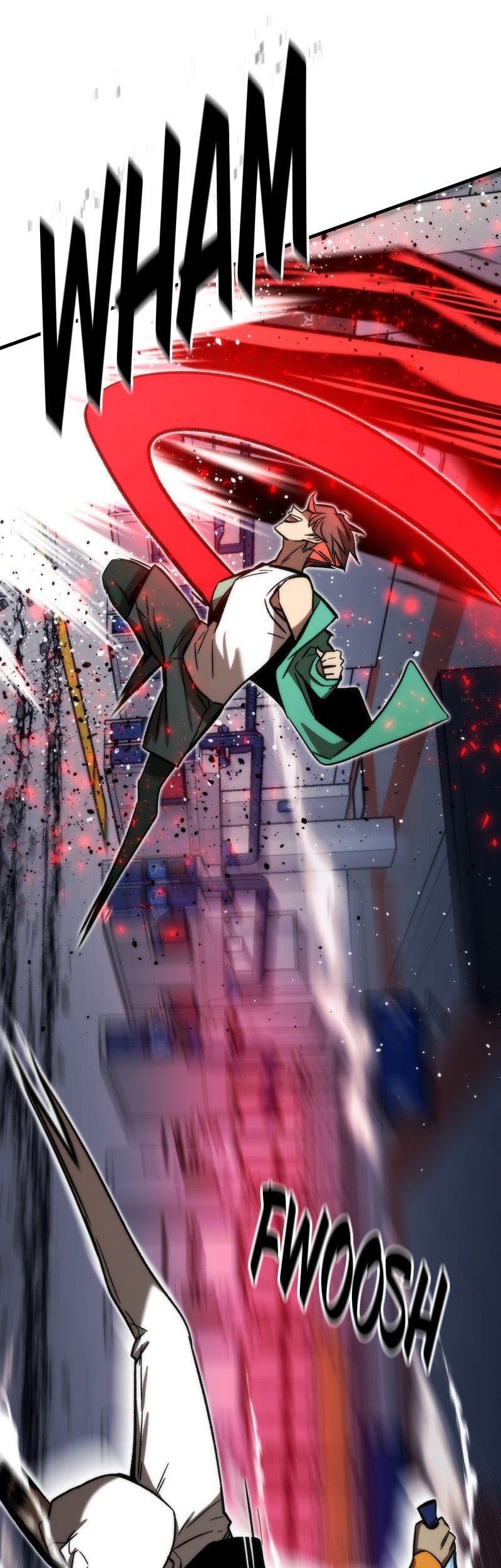 Ultra Alter Chapter 94 - halaman 62