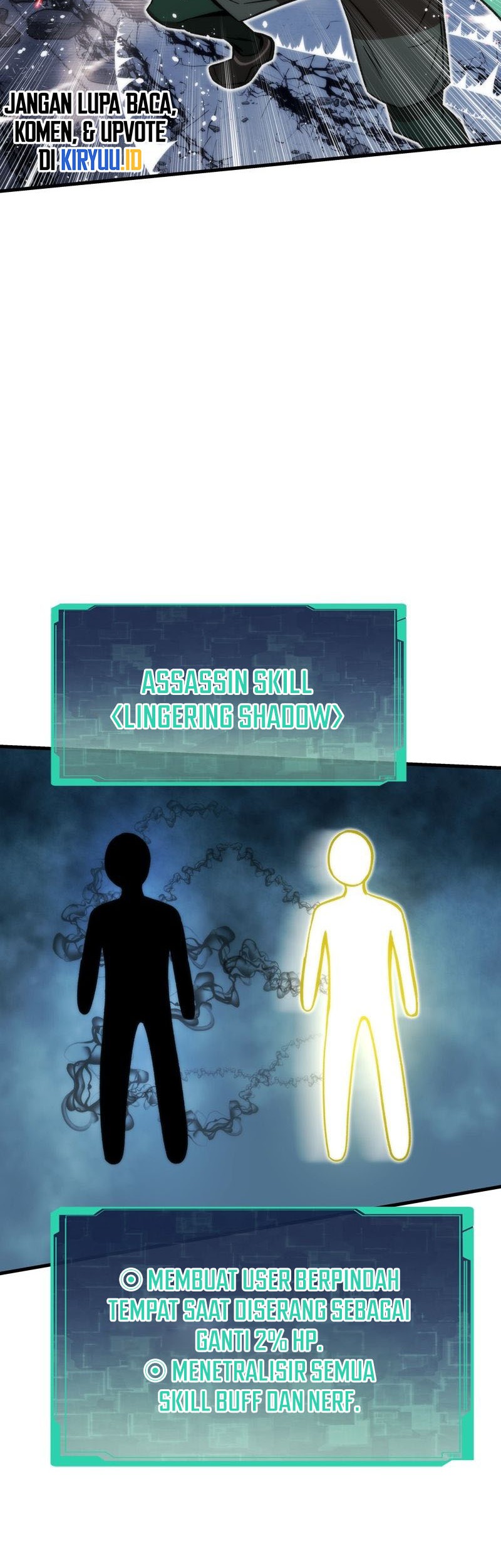 Ultra Alter Chapter 94 - halaman 64