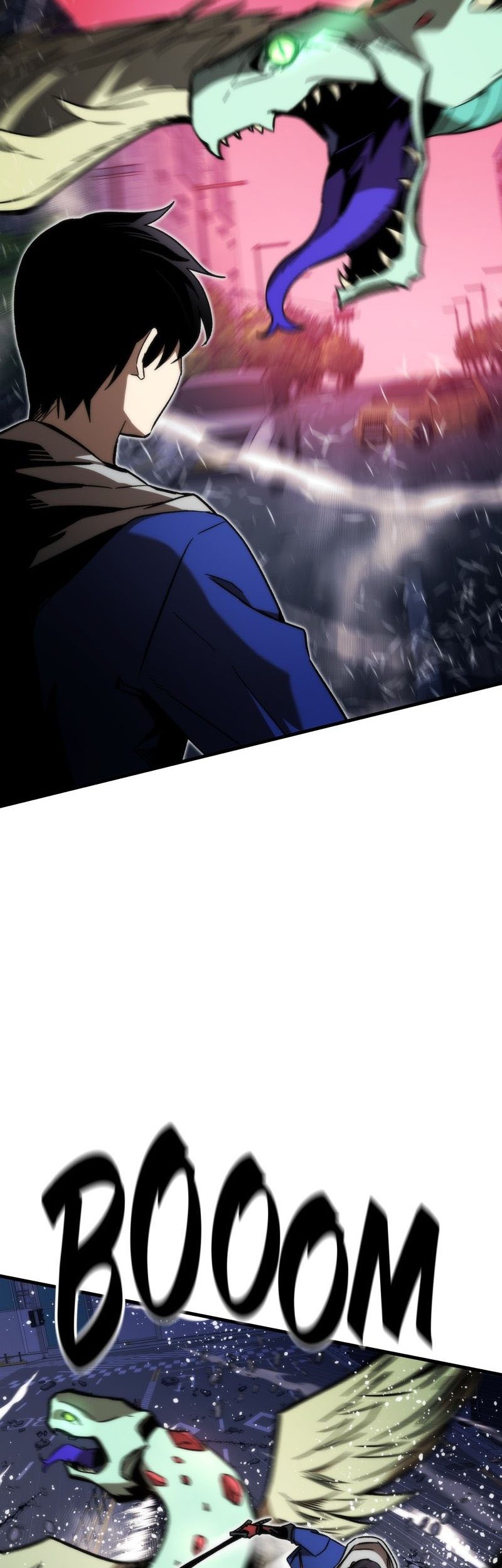 Ultra Alter Chapter 94 - halaman 7