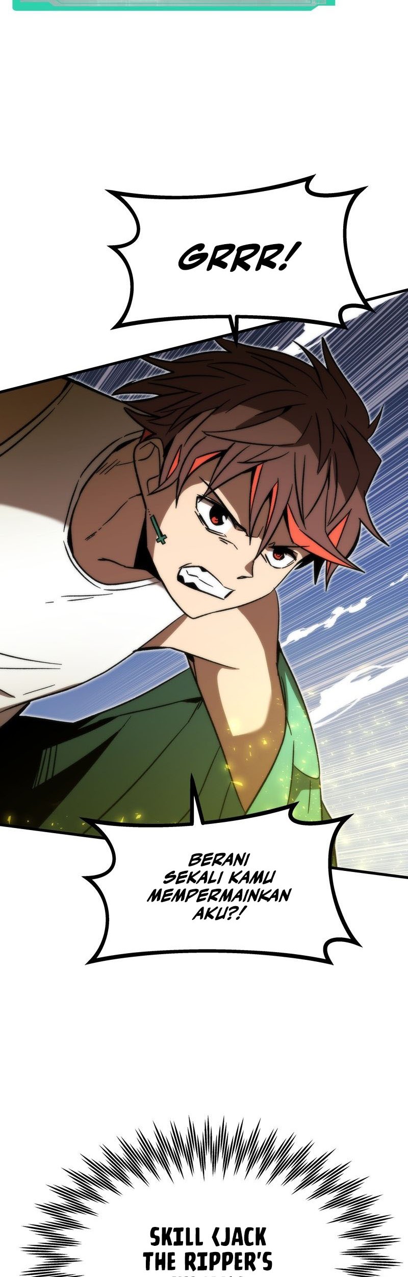 Ultra Alter Chapter 94 - halaman 70
