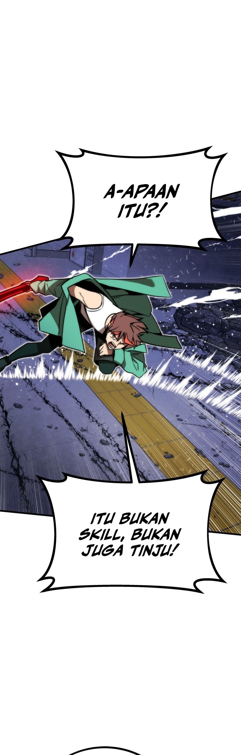Ultra Alter Chapter 94 - halaman 75