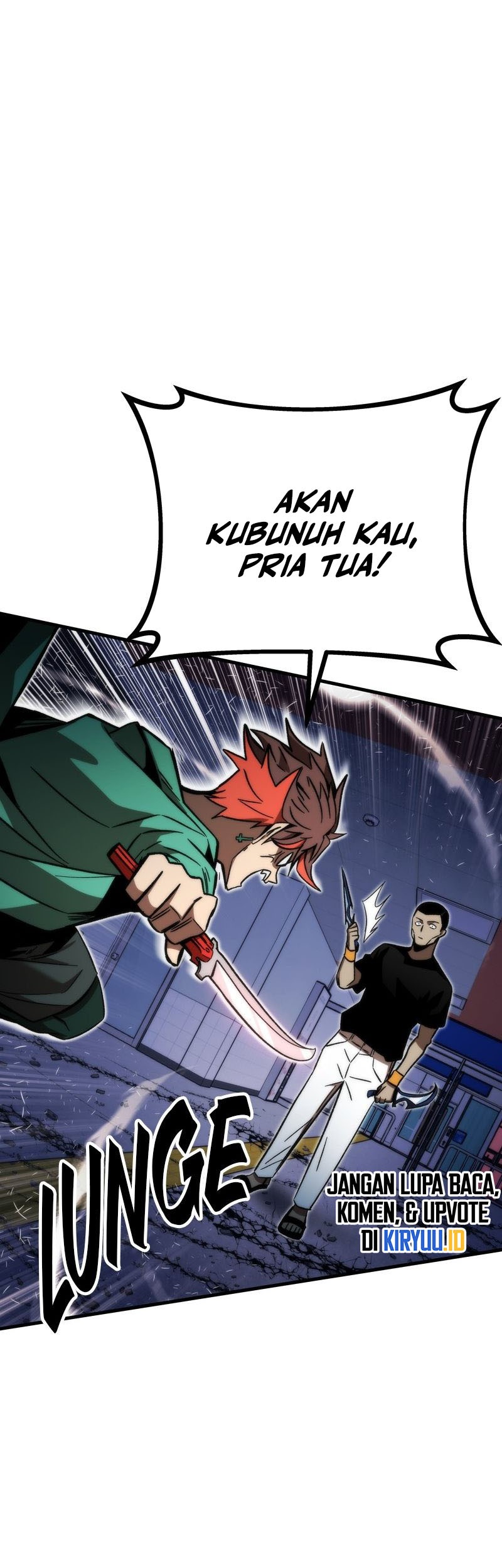 Ultra Alter Chapter 94 - halaman 79