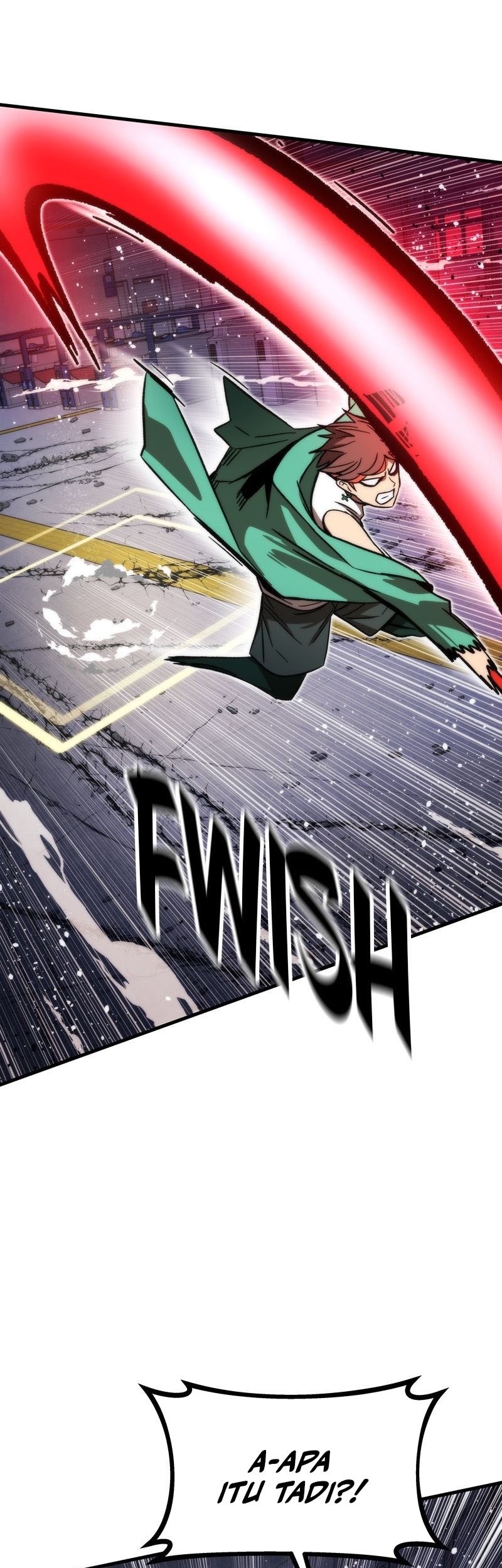 Ultra Alter Chapter 94 - halaman 81