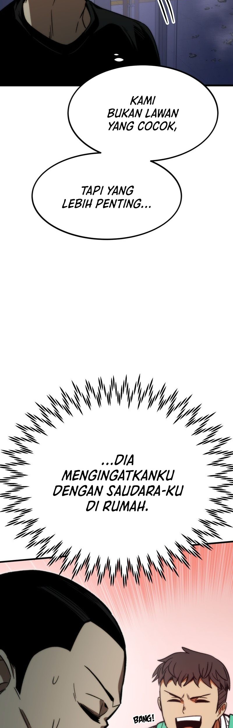 Ultra Alter Chapter 94 - halaman 86