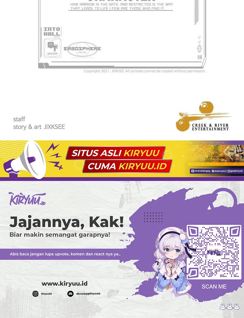Ultra Alter Chapter 94 - halaman 88