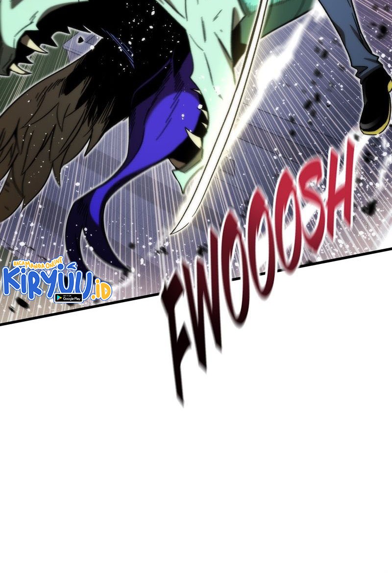 Ultra Alter Chapter 95 - halaman 17