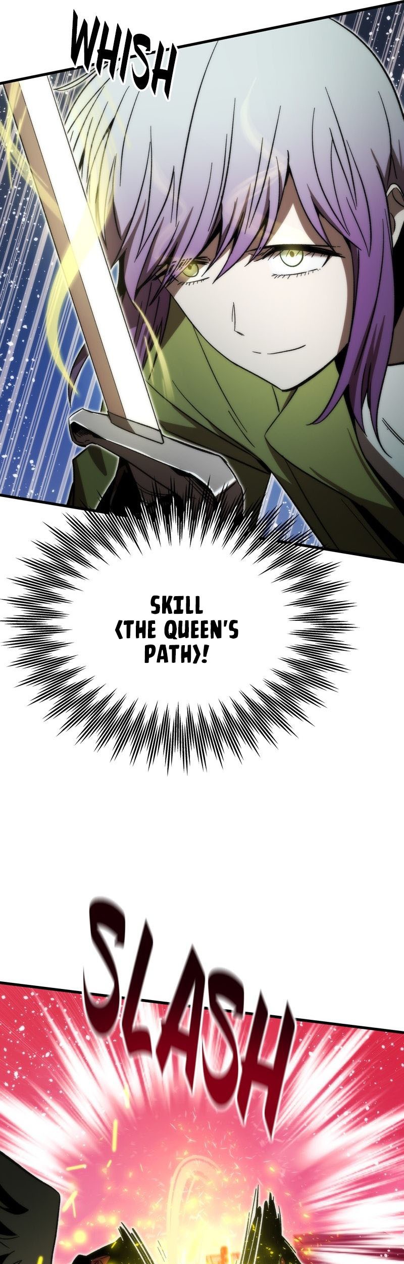 Ultra Alter Chapter 95 - halaman 18