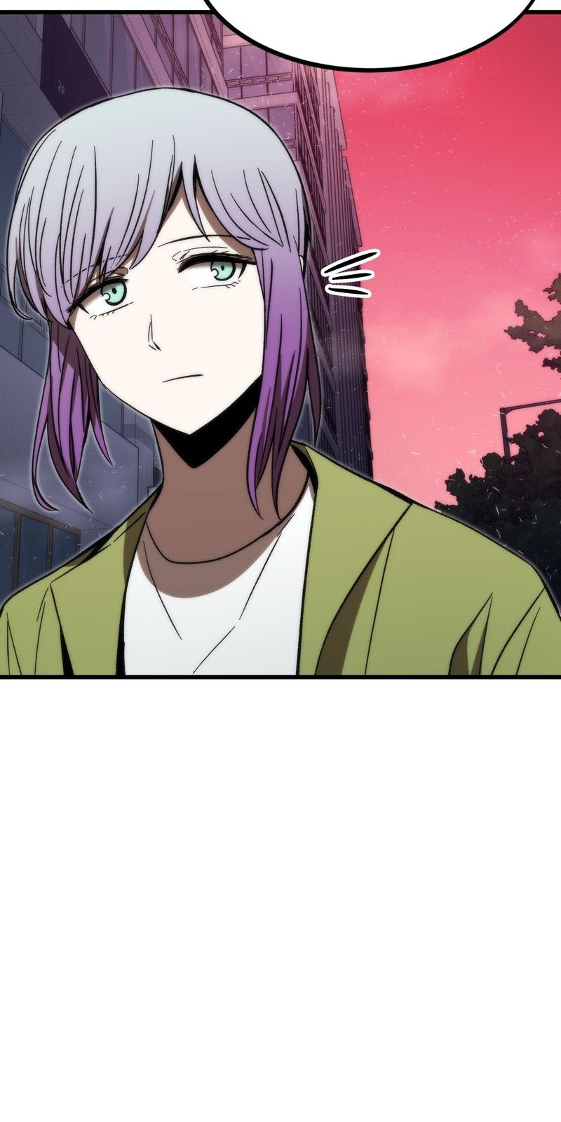 Ultra Alter Chapter 95 - halaman 25
