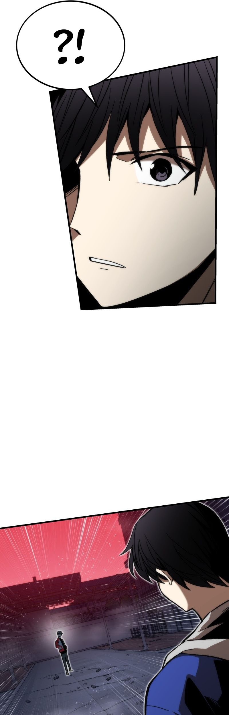 Ultra Alter Chapter 95 - halaman 30