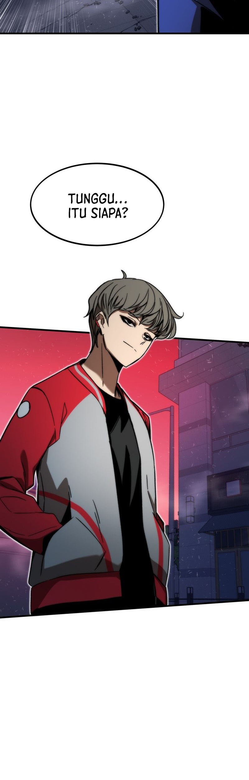 Ultra Alter Chapter 95 - halaman 31
