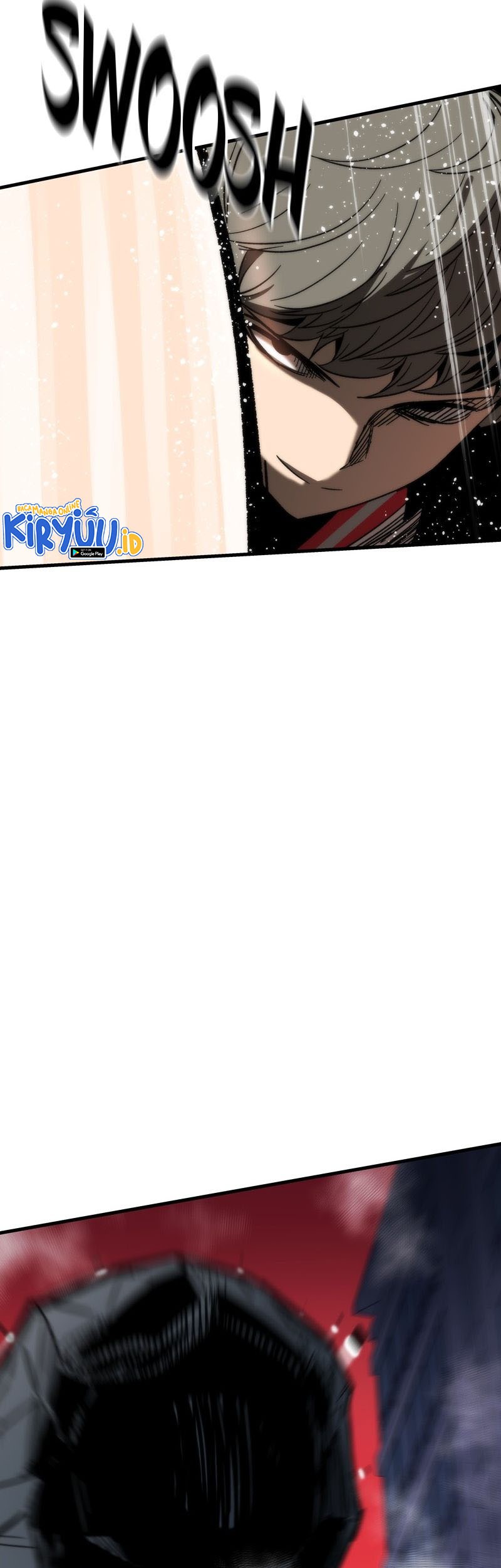 Ultra Alter Chapter 95 - halaman 34