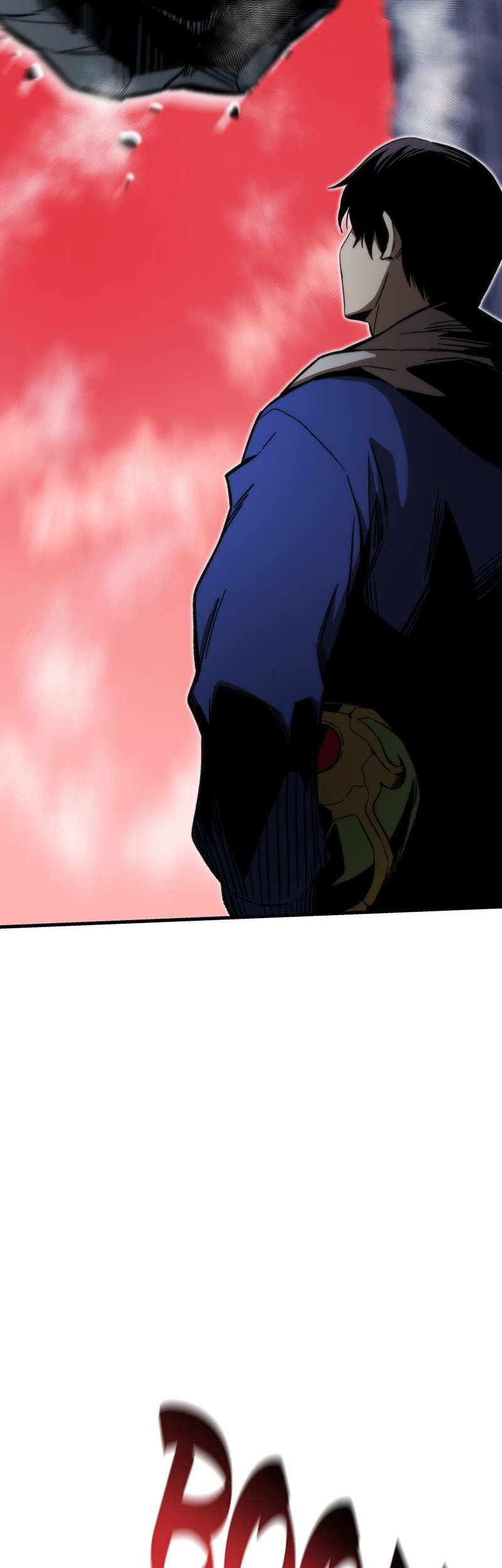 Ultra Alter Chapter 95 - halaman 35