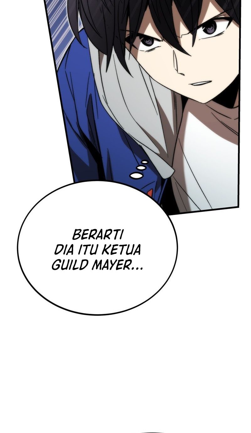 Ultra Alter Chapter 95 - halaman 37