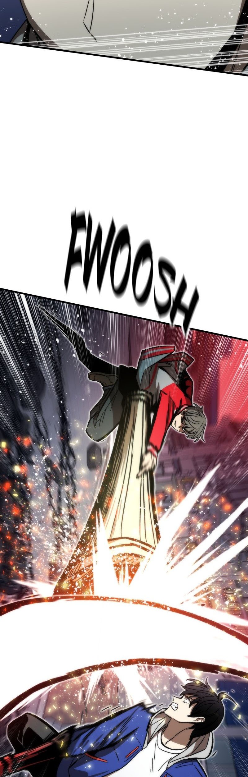 Ultra Alter Chapter 95 - halaman 43