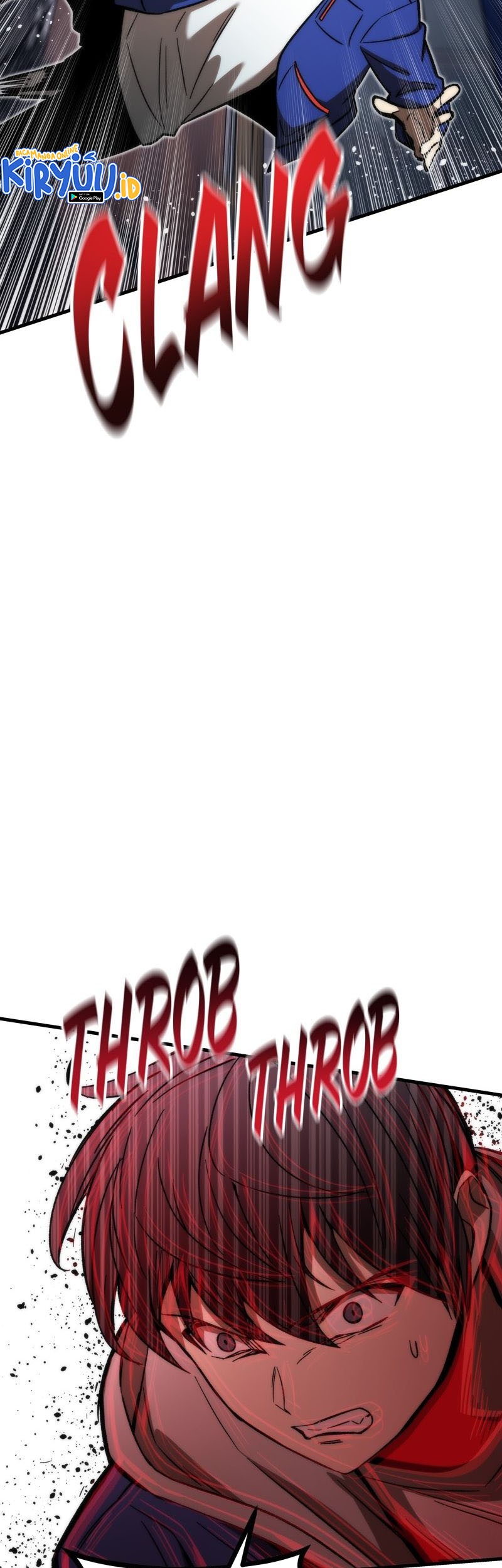 Ultra Alter Chapter 95 - halaman 44