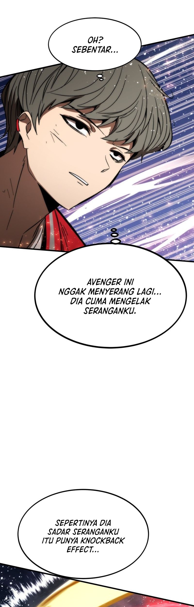 Ultra Alter Chapter 95 - halaman 51