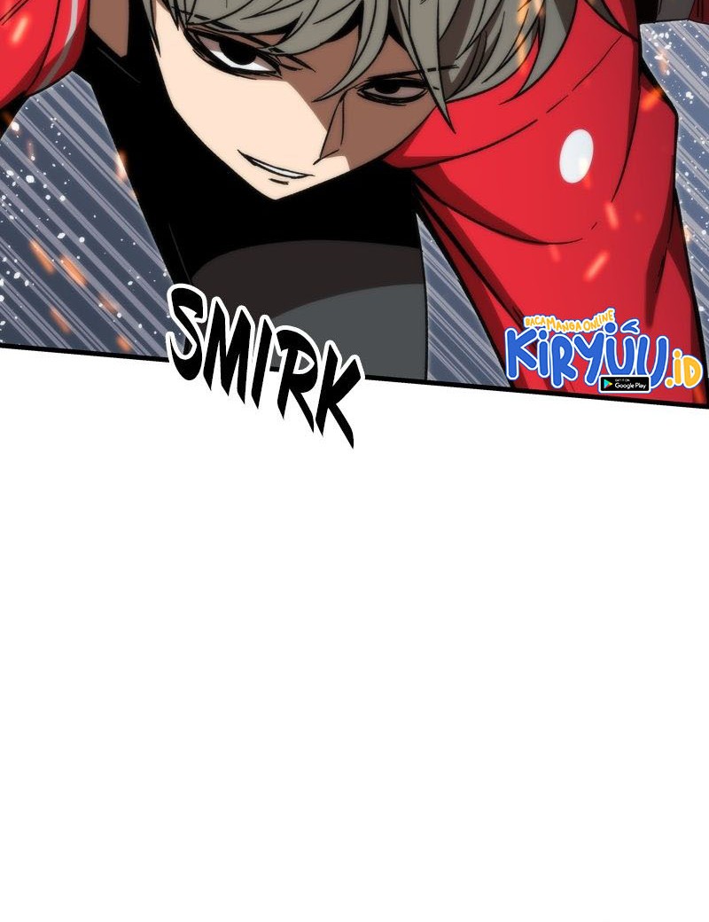 Ultra Alter Chapter 95 - halaman 53