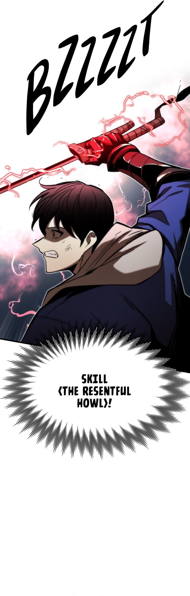 Ultra Alter Chapter 95 - halaman 54