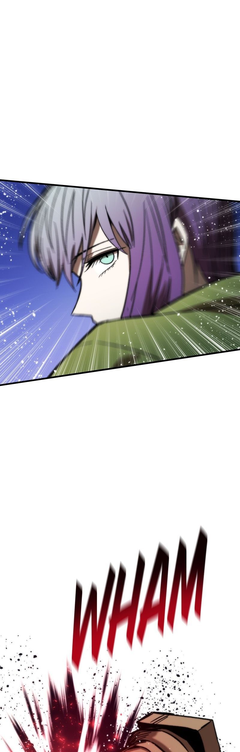 Ultra Alter Chapter 95 - halaman 62