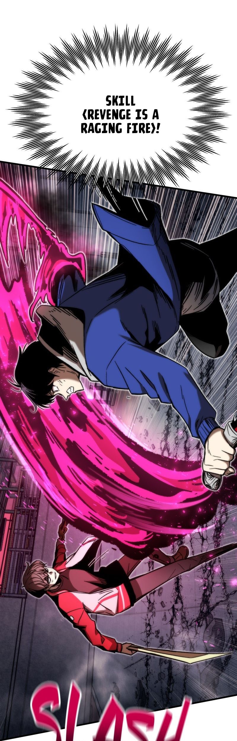 Ultra Alter Chapter 95 - halaman 74
