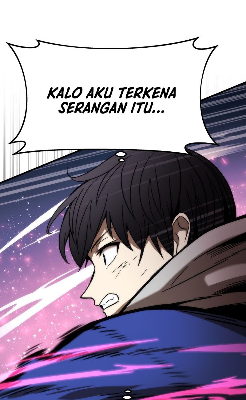 Ultra Alter Chapter 95 - halaman 77